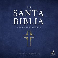 Santa Biblia: Reina-Valera (Nuevo Testamento) Santa Biblia: Reina-Valera (Nuevo Testamento)