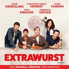 Extrawurst Extrawurst