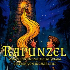 Rapunzel Rapunzel