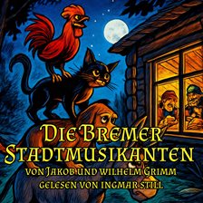 Die Bremer Stadtmusikanten Die Bremer Stadtmusikanten