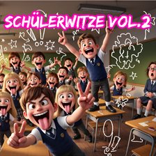 Schülerwitze, Volume 2 Schülerwitze, Volume 2