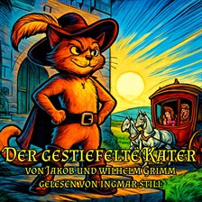 Der gestiefelte Kater Der gestiefelte Kater