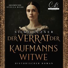 Der Verrat Der Kaufmannswitwe