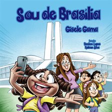 Sou De Brasília