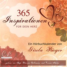 365 Inspirationen für dein Herz 365 Inspirationen für dein Herz