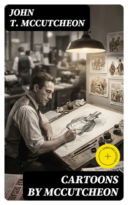 Cartoons by McCutcheon