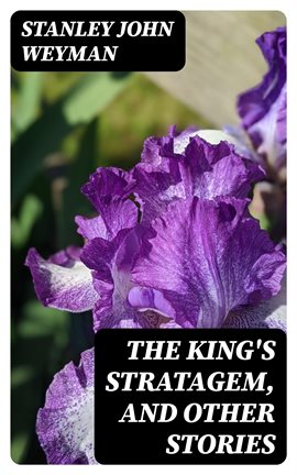 Cover image for The King's Stratagem, and Other Stories