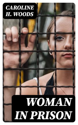 Cover image for Woman in Prison