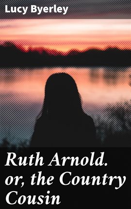 Cover image for Ruth Arnold