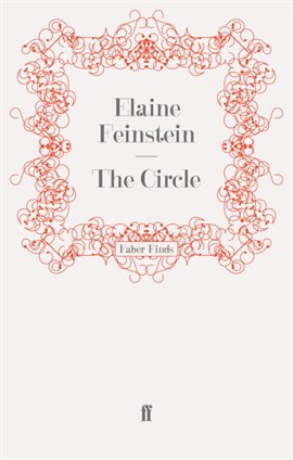 Cover image for The Circle