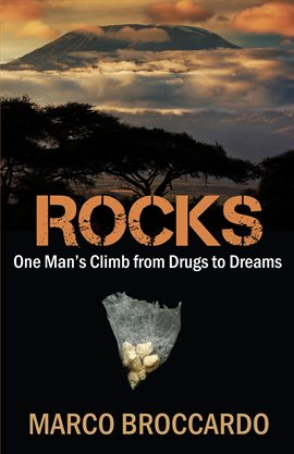 Cover image for Rocks