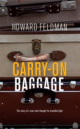 Cover image for Carry-On Baggage