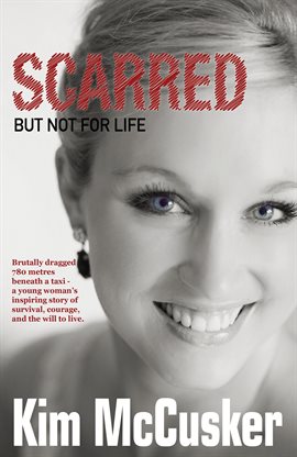 Imagen de portada para Scarred