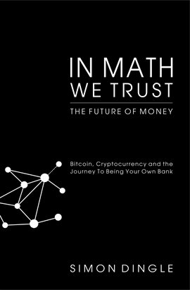 Imagen de portada para In Math We Trust