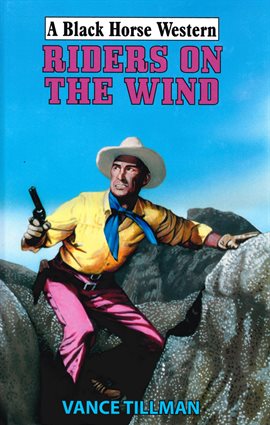 Imagen de portada para Riders on the Wind