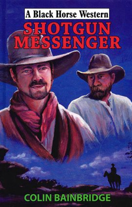 Imagen de portada para Shotgun Messenger