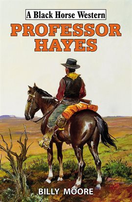 Cover image for Professor Hayes
