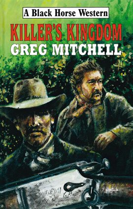 Cover image for Killer's Kingdom