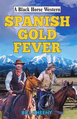 Imagen de portada para Spanish Gold Fever