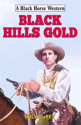 Imagen de portada para Black Hills Gold