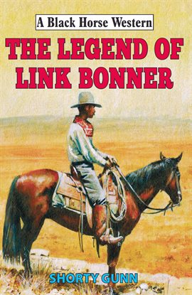 Imagen de portada para Legend of Link Bonner