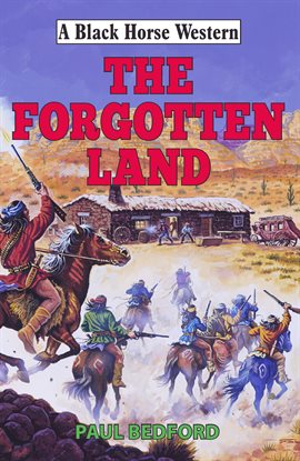 Imagen de portada para The Forgotten Land