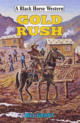 Imagen de portada para Gold Rush