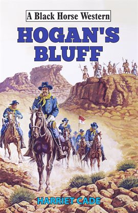 Imagen de portada para Hogan's Bluff
