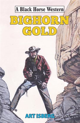 Imagen de portada para Bighorn Gold