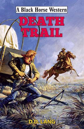 Imagen de portada para Death Trail