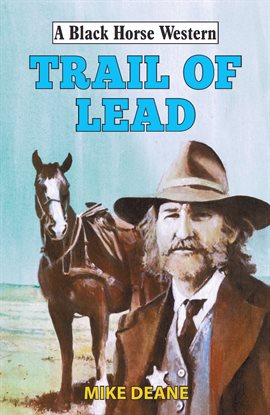 Imagen de portada para Trail of Lead