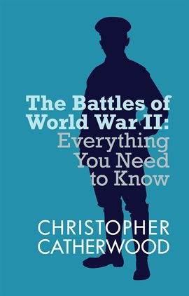 Cover image for The Battles of World War II