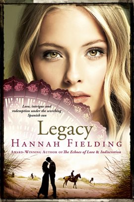 Imagen de portada para Legacy