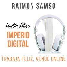 Cover image for Imperio Digital