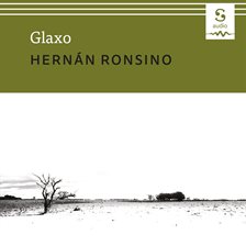 Cover image for Glaxo
