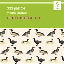 Imagen de portada para 222 patitos y otros cuentos