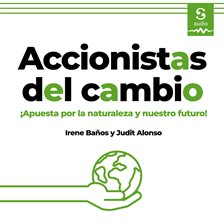Cover image for Accionistas Del Cambio
