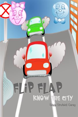 Imagen de portada para Flip and Flap Know the City