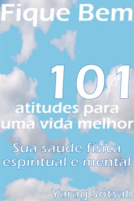 Cover image for Fique Bem