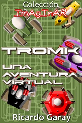 Imagen de portada para TROMK