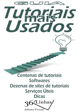 Cover image for Guia tutoriais mais usados