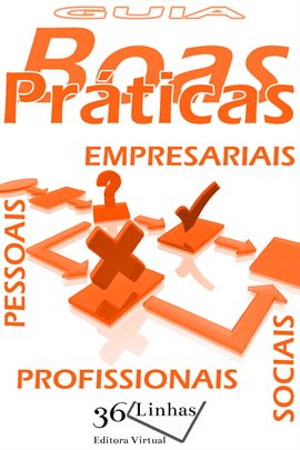 Cover image for Guia De Boas Práticas