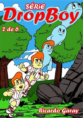 Dropboy, Volume 2