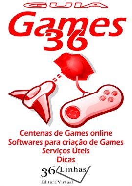 Cover image for Guia Games 36