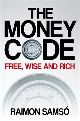 Cover image for The money code