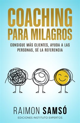 Cover image for Coaching para Milagros