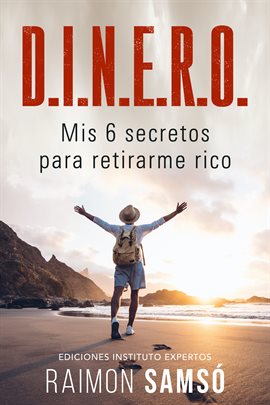 Cover image for Dinero