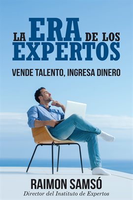 Cover image for La Era de los Expertos