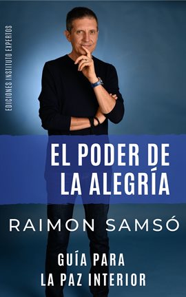 Cover image for El Poder de la Alegría