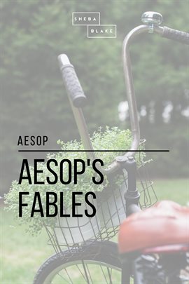 Imagen de portada para Aesop's Fables